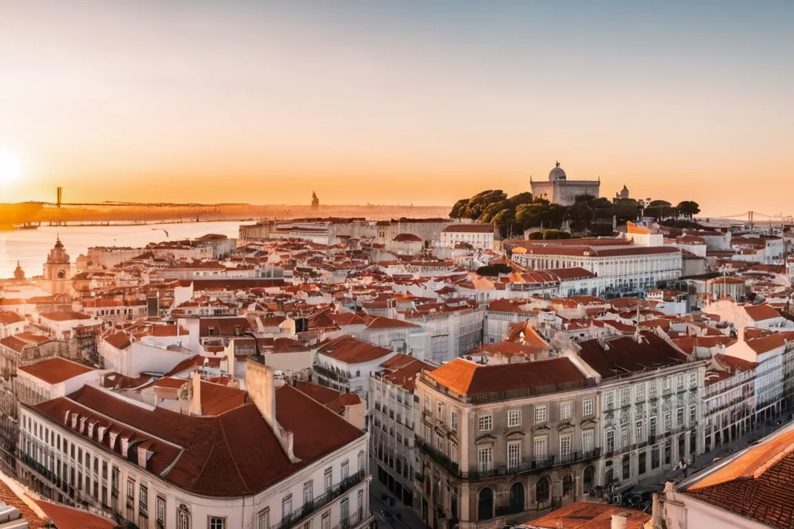 48 Hours in Lisbon: The Only Itinerary You Need