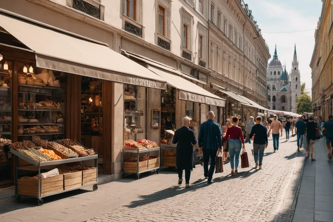 Budapest