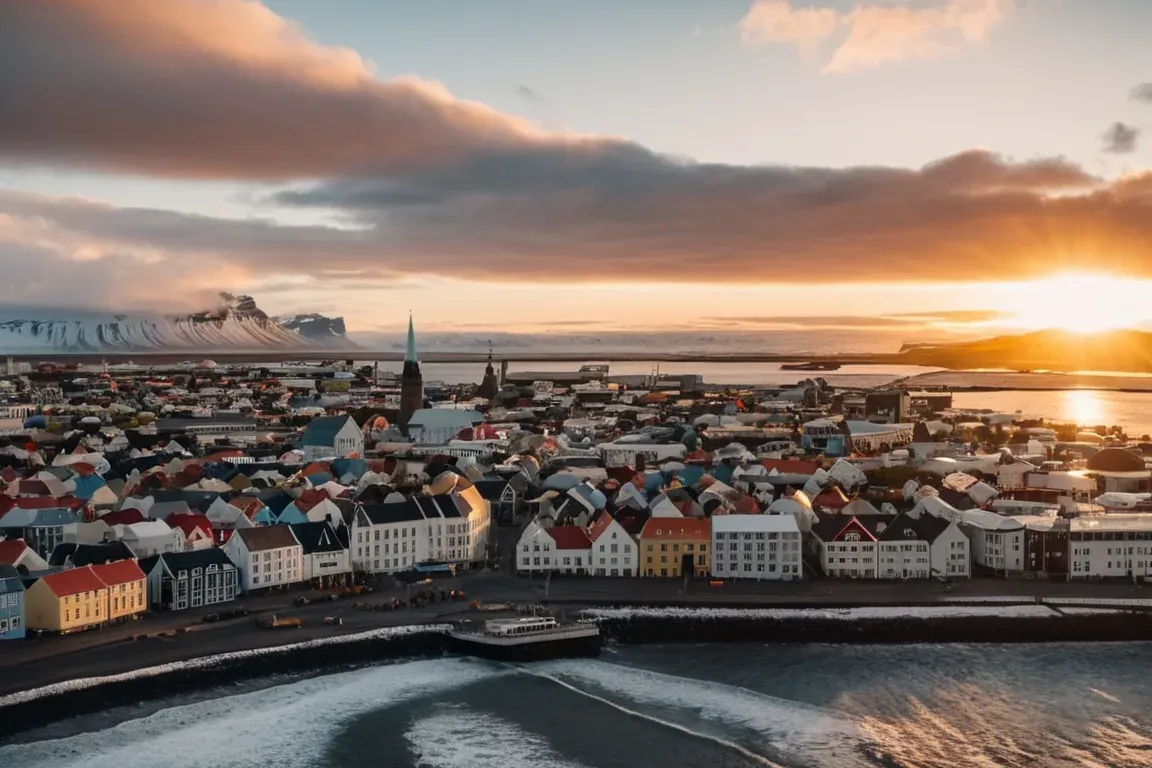 5 Days in Iceland: Ring Road Highlights Itinerary