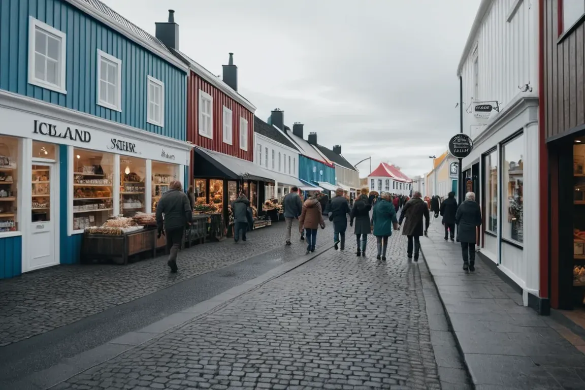 Iceland