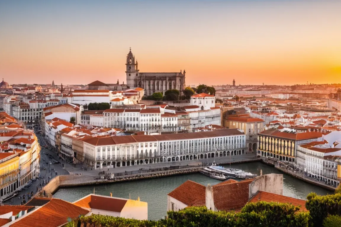 5 Days in Portugal: Lisbon, Porto or Both?