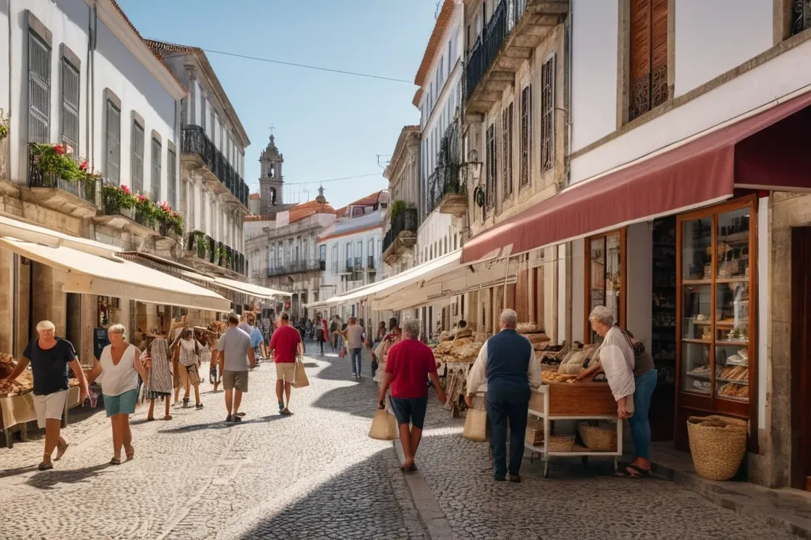 Portugal