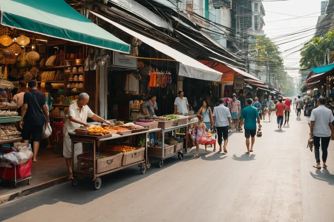 Bangkok