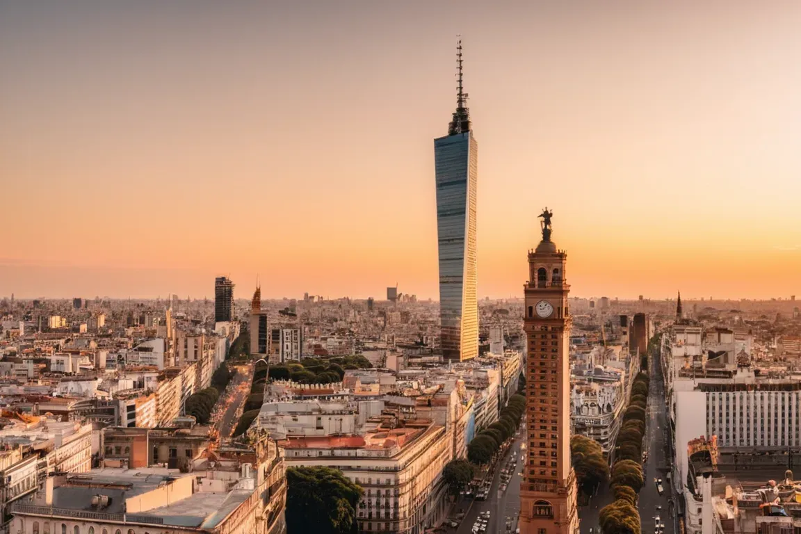 Buenos Aires