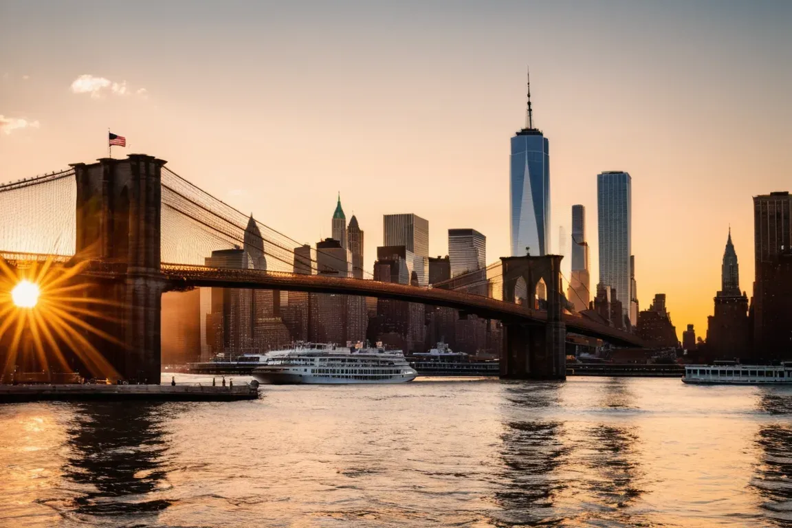 New York City in 4 Days: A First-Timer Route