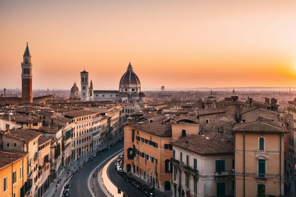 One Week in Italy: Rome, Florence, Venice Without the Rush