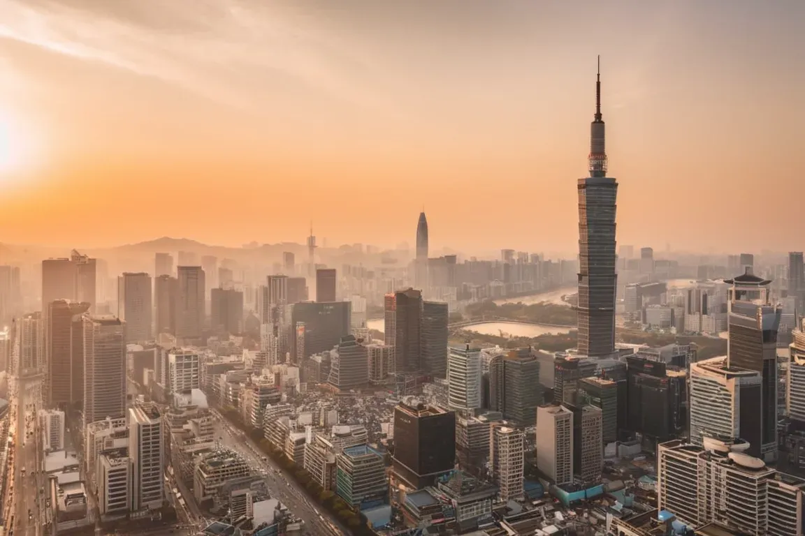Seoul in 4 Days: Palaces, Markets and Late Nights
