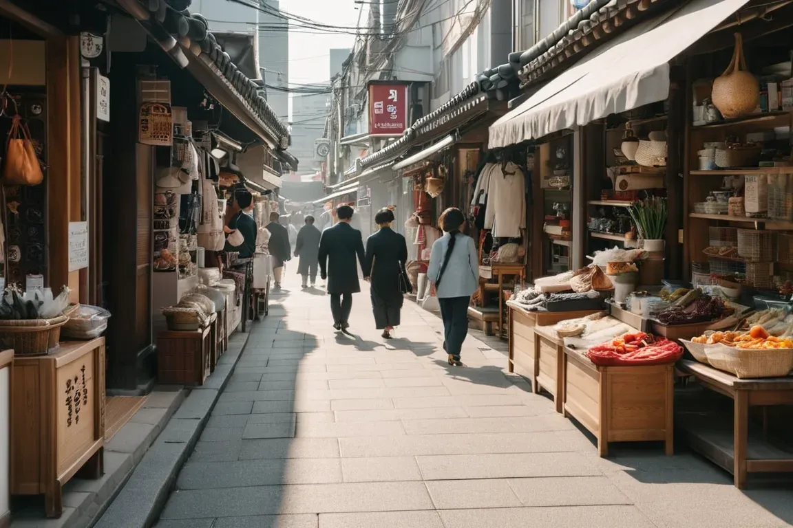 South Korea