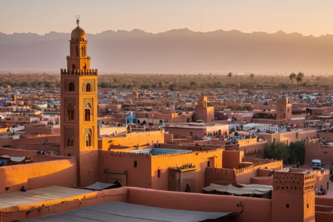 The Complete Marrakech Itinerary: 3 Perfect Days
