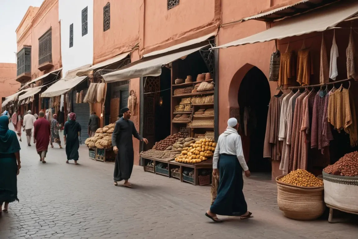 Morocco