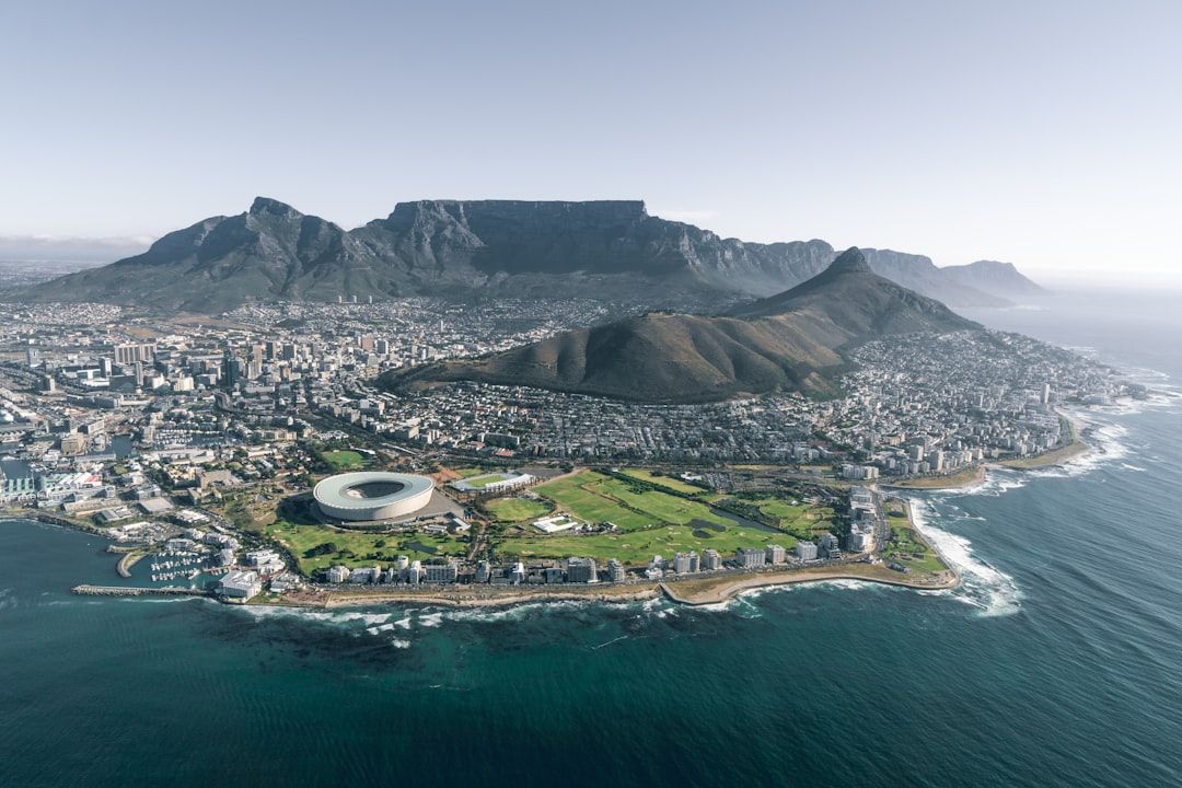 Travel Itinerary in Cape Town, South Africa