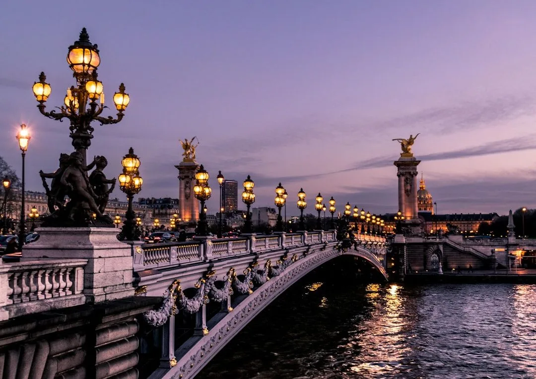 Paris in 3 Days: What to Book, What to Skip, and Where to Walk