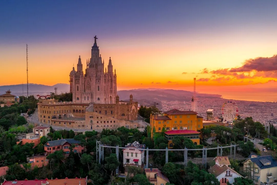 Barcelona and Eastern Spain in 10 Days: The Other Half
