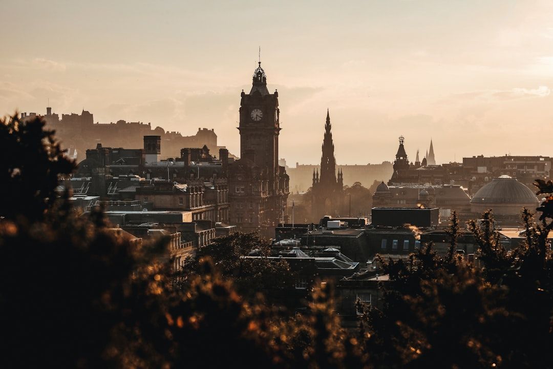 Edinburgh: A Complete Guide for First-Time Visitors in 2026