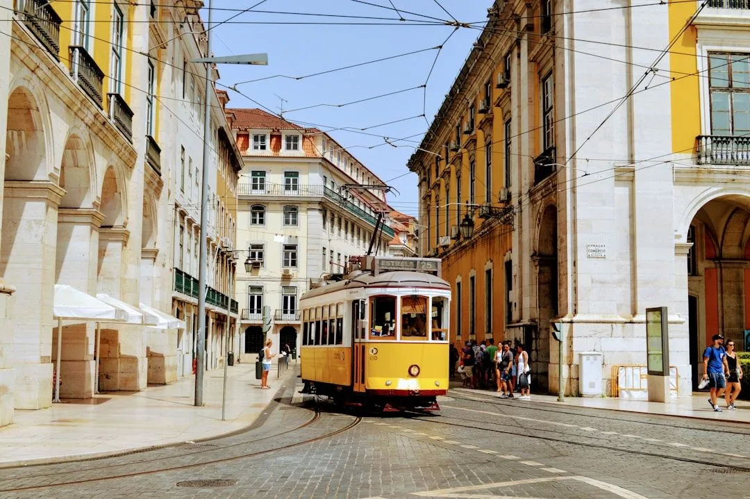 Portugal in 2 Weeks: North to South Without Backtracking