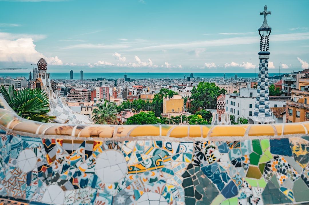 Barcelona in 3 Days: Gaudí, the Grid, and the Gothic Quarter