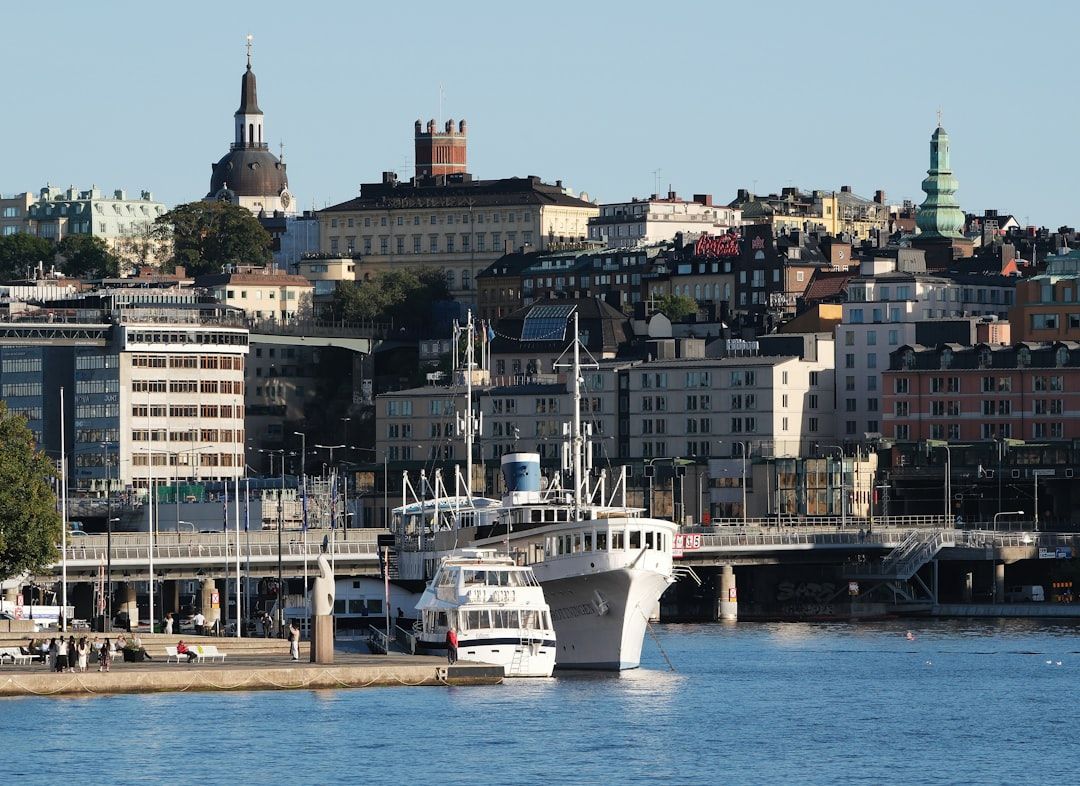 Stockholm: A Complete Guide for First-Time Visitors in 2026